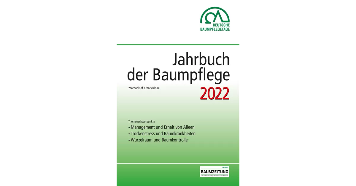 Jahrbuch Baumaschinen 2022, Jahrbücher