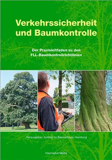Verkehrssicherheit und Baumkontrolle Verkehrssicherheit und Baumkontrolle
