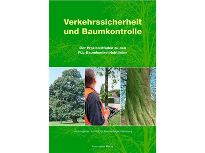 Verkehrssicherheit und Baumkontrolle