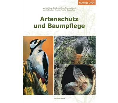 Artenschutz und Baumpflege