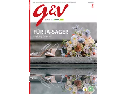 gestalten & verkaufen - Ausgabe 2024/02