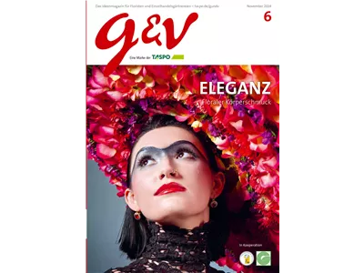 gestalten & verkaufen - Ausgabe 2024/06