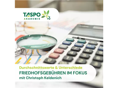 Friedhofsgebühren im Fokus