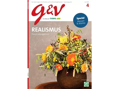 gestalten & verkaufen - Ausgabe 2025/04