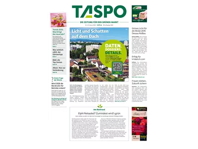 TASPO - Ausgabe 2026/02
