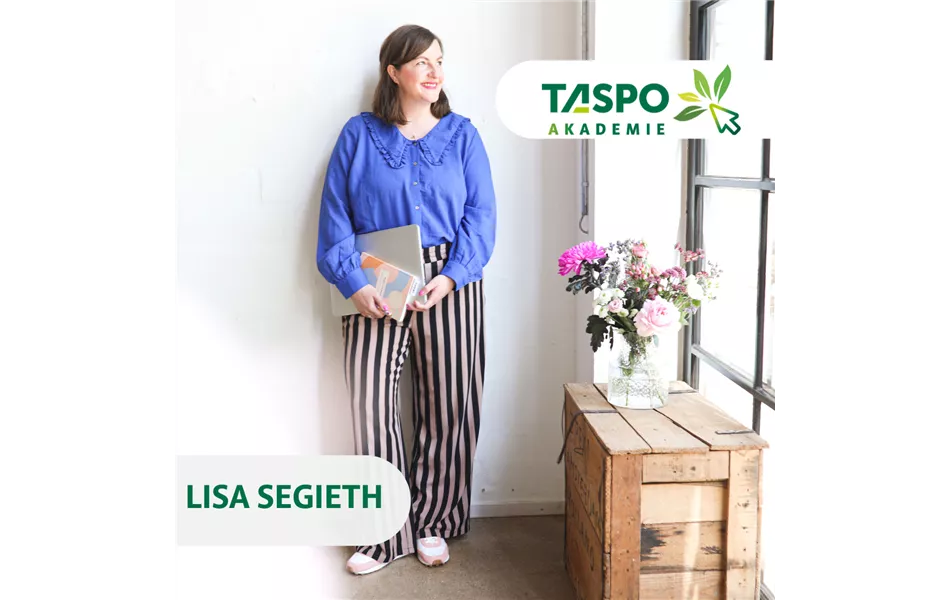 VOM GARTEN INS GRID - Gutes Design verstehen - inkl. Crashkurs Instagram & Canva