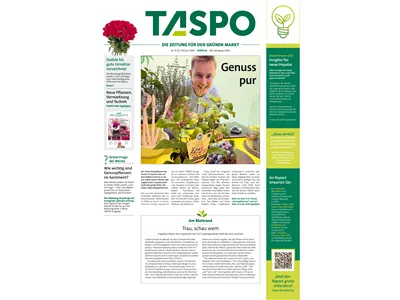 TASPO - Ausgabe 2026/09