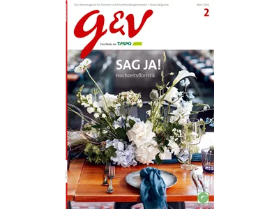 gestalten & verkaufen - Ausgabe 2026/02