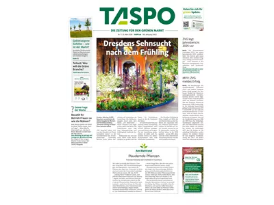 TASPO - Ausgabe 2026/11