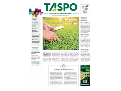 TASPO - Ausgabe 2026/12