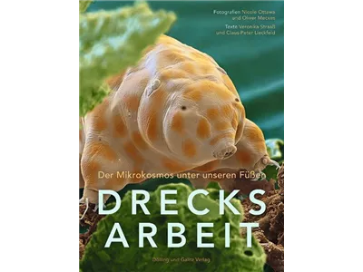 DRECKSARBEIT