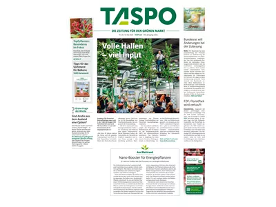 TASPO - Ausgabe 2026/20